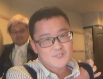 でもsyamuさんって女性が不快に思う言動だけはしなかったよな