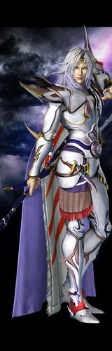 【悲報】FF4のストーリー、ガチで異質すぎるwww