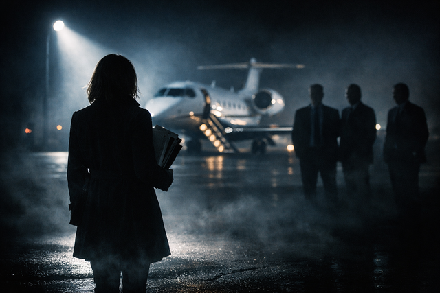 全米激震、日本のソニーが“エプスタイン事件”をドラマ化へ←闇深すぎてヤバい…邦題「プチエンジェル」案も浮上か！？