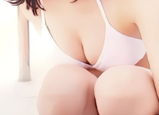 【画像】木村沙織の私服、シコらない方が無理だろ・・・