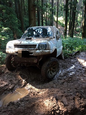 【悲報】女さん(48)「入ってはいけない道に入ってしまった。助けてください！」