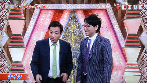 【驚愕】ナイツ、なんJのネタみたいな漫才やっててワロタwww (※画像あり)　