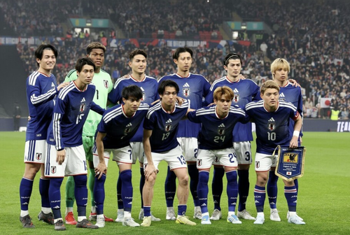 長友、守田の“落選”に現実味　「W杯メンバー26人」どうなる？　大予想で弾き出された崖っぷちの選手たち