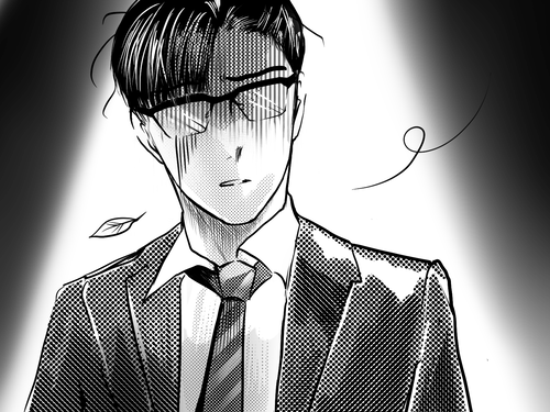 【衝撃】上司「ワイくんさぁ…みんなが怖がってるからさぁ、」→『とんでもない理由』で恐れられてた結果www