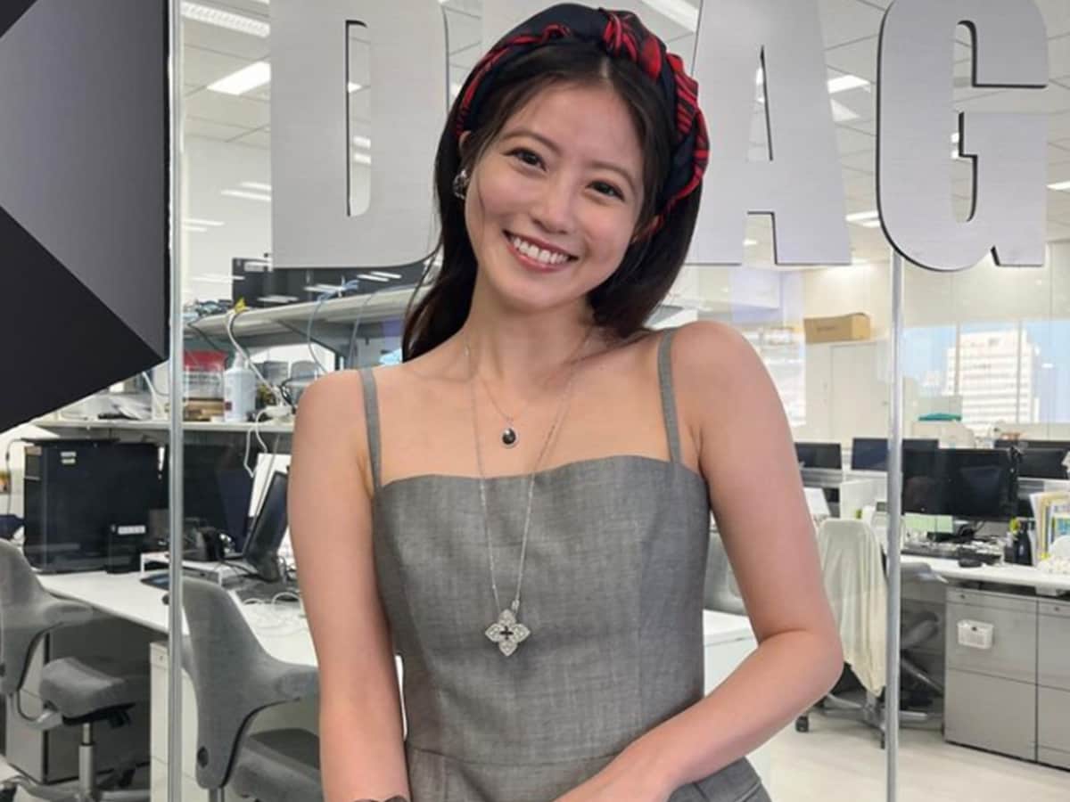 【芸能】今田美桜（29）ライン浮き出るノースリ＆ミニスカ