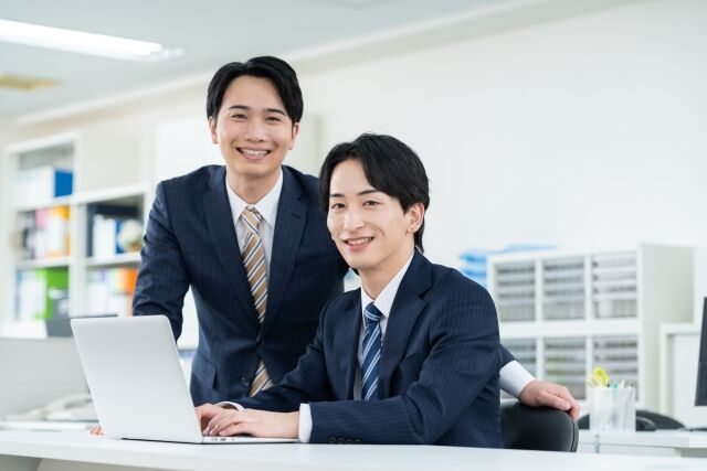 【悲報】新入社員、早くも2人バックれる