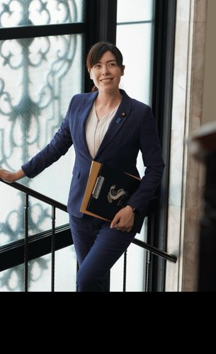 【悲報】小野田紀美さん（経済安全保障担当大臣）、ガチでなにもしてない