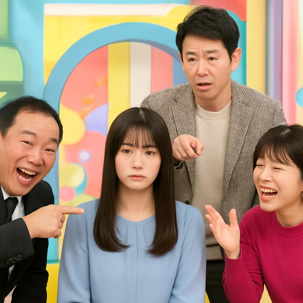 TBS『ラヴィット』、入社アナに容姿イジりして視聴者拒否感…「まだこういういじり方してんだ」 フジ騒動から学ばぬ芸人   #芸能
