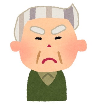 【老人】レジが混んできてしまい、セルフで袋詰めをお願いしたら…客の爺が『お客様は袋詰めしないの！』と言い出したんだが…(´_ゝ｀)