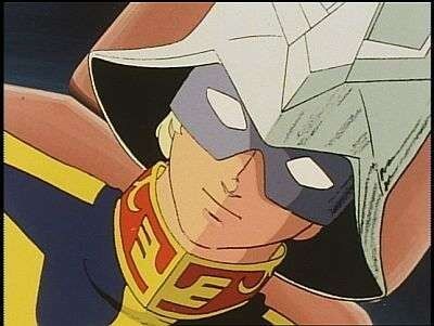 【朗報】シャア・アズナブルさん、ロリコンではなかった