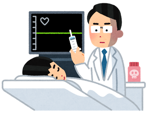 【朗報】イギリスさん「安楽死法案、やっぱダメだこれｗ」廃案へ