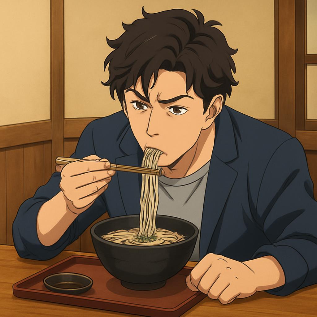 木村拓哉、蕎麦屋での“肘つき”が物議…迎え舌に続く食事マナー論争