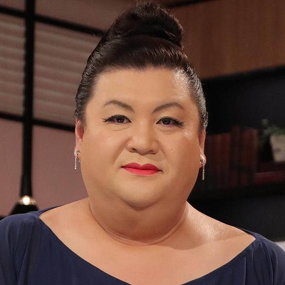 【画像】マツコ、入院で激痩せしてしまう・・・・・・