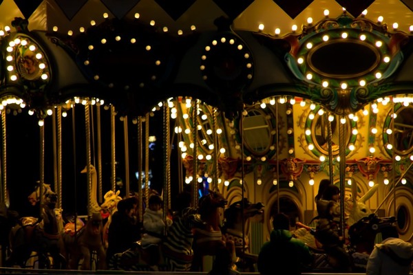 【悲報】ディズニーの駐車料金値上げでぼったくり化･･･！  (※画像あり)