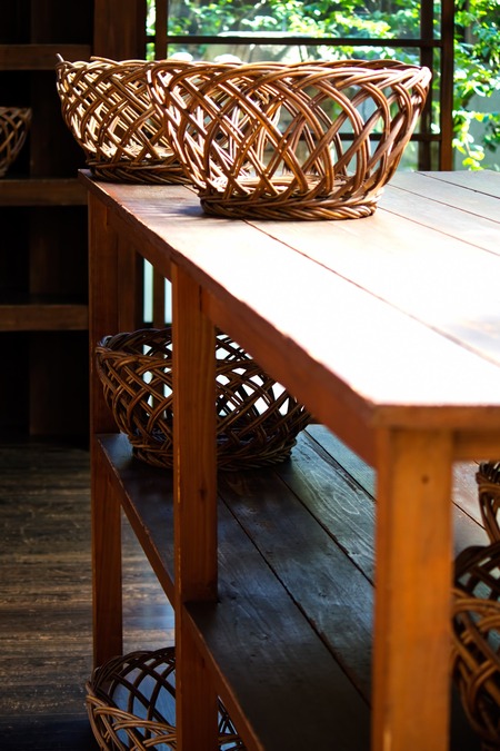 不審者「マグネットとカゴさえあればどこでも居酒屋になる」