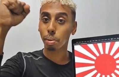 【衝撃】ジョニー・ソマリ、有罪判決。韓国で懲役刑になってしまう・・・・