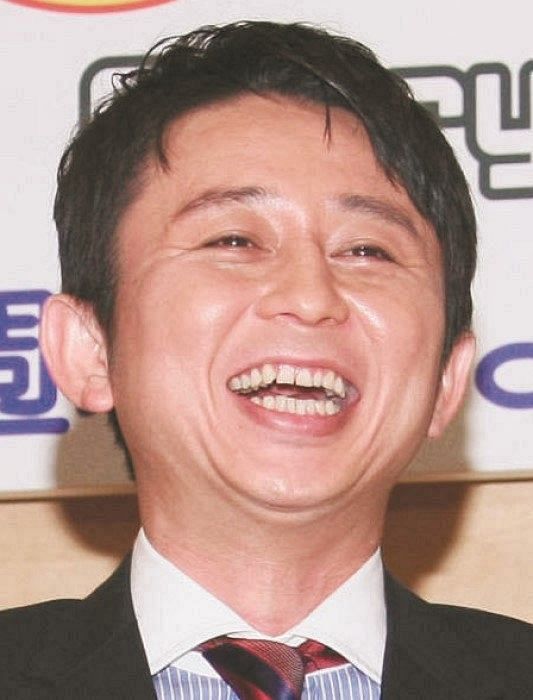 【芸能】有吉弘行（51）「島崎和歌子さんから連絡をいただきました」感謝祭「次回から参加者全員にマラソンをやらせます」