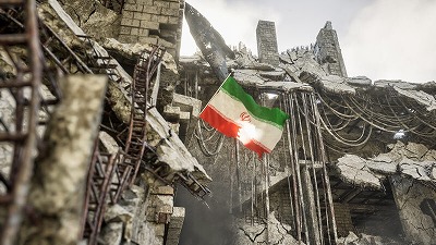 【悲報】イラン戦争で最もダメージを受ける国、発表されるwww