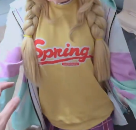 【動画】コスプレえ●ち界隈、次のステージへ移行するwww