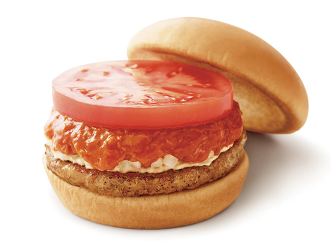 【悲報】モスバーガー、バーガー2つでまさかの1530円で草