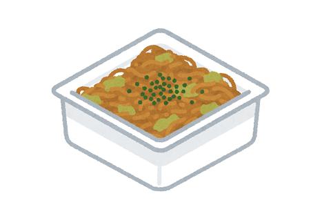 皆、久々にペヤングを食べてみてくれよwww