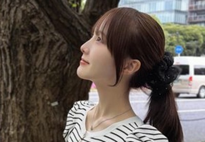 【最新画像】本田望結超え！本田紗来ちゃんの胸、めちゃくちゃデカくなってるやんけ！