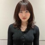 【画像】本田望結さん、痩せる