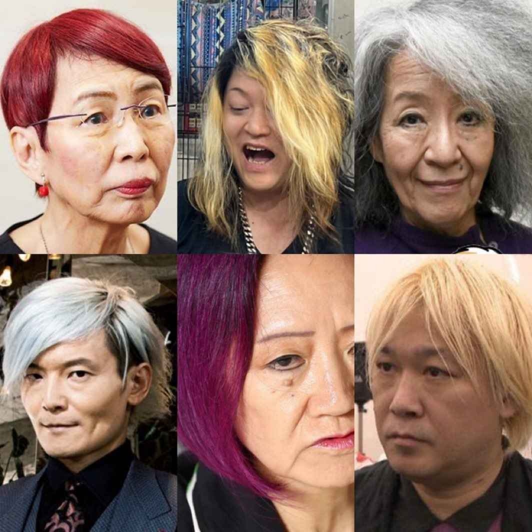 【世界の恥】 フランス人「見てよ、これが日本の左翼。世界中どこでも同じ、醜くて一目で分かる顔つき」