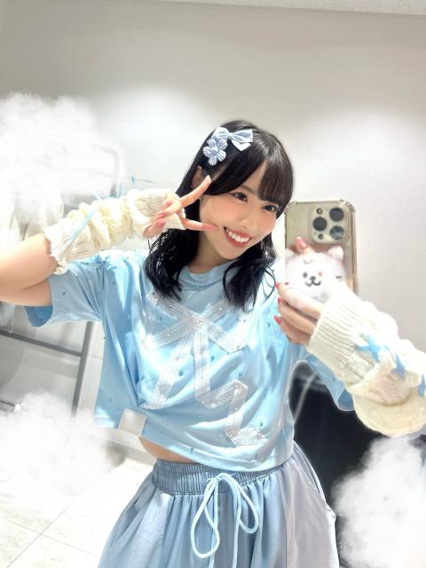 【画像】声優・伊達さゆりさん、ぽんぽんがぽんぽんすぎる【ラブライブ！スーパースター!!】