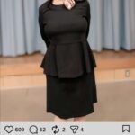 巨乳地方ラジオパーソナリティーさん、テレビ局のアナウンサーに就任