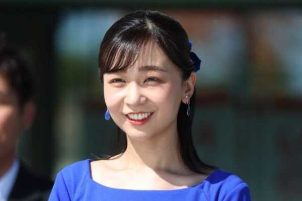 【急募】「佳子さま」がセクロス中に言いそうな事