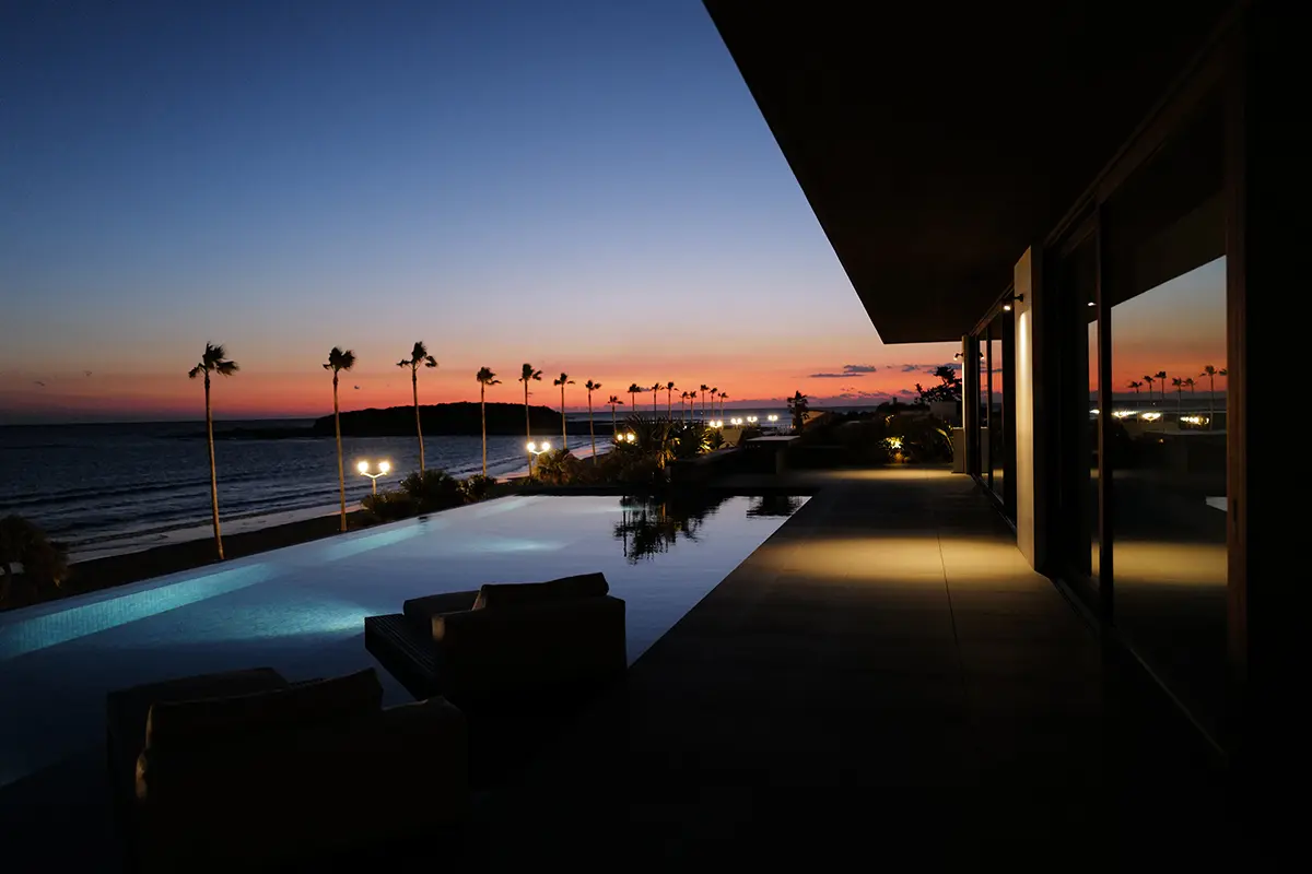 「明日という日は、誰にでも平等に訪れるものではない。それに備えたもののみに訪れる」。ボクは常に明日への備えを忘れない