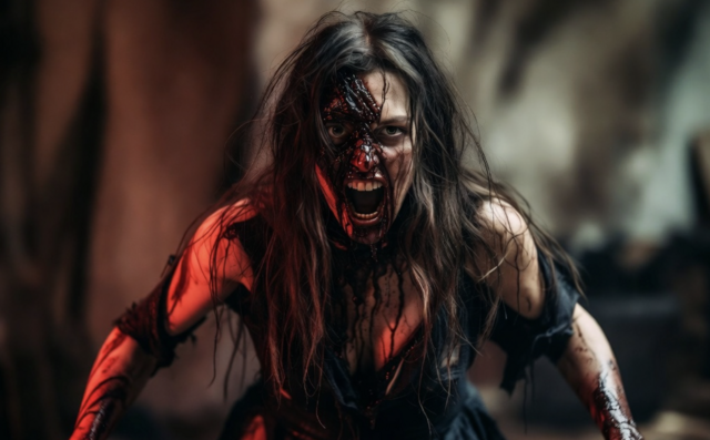 【悲報】X婚活女子(33)「見た目も中身のもまともな私が選ばれないのはおかしい！」→ 男を憎むフェミニストと化す