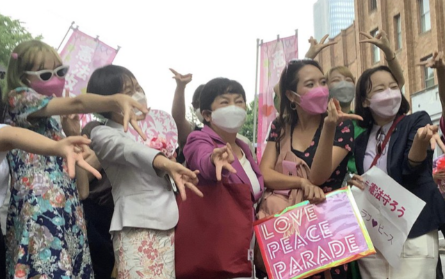 【ガン逃げ】社民党幹事長「辺野古転覆事故は新基地建設なければ起きなかった」→  福島みずほ党首「コメントする立場にない」