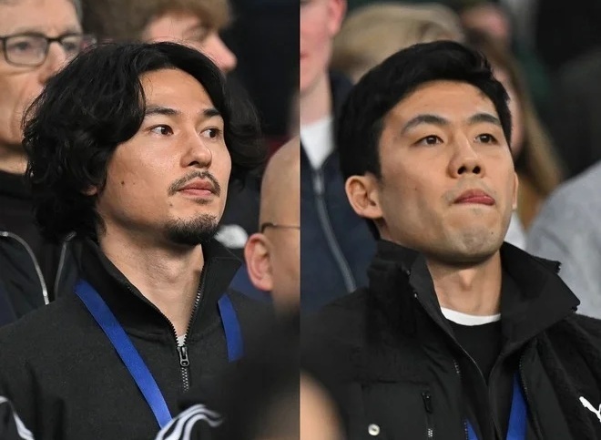 遠藤航と南野拓実、W杯落選濃厚か…森保監督「数試合出ないと結構きつい」