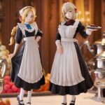『ダンジョン飯』マルシルとファリンがフィギュア化キタ───(ﾟ∀ﾟ)───!!!!!  あらかわだぞ！！！