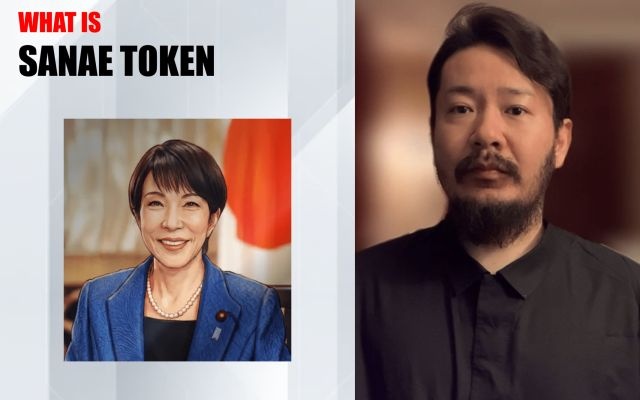 【サナエトークン】高市早苗首相が関与を否定→「高市事務所の秘書さんにすべてお伝えしていた」渦中の発案者が実名告白「事実は事実…」