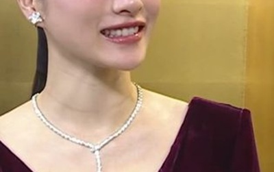 【動画】石原さとみさん、全男子を確実にシコらせに来てしまう！