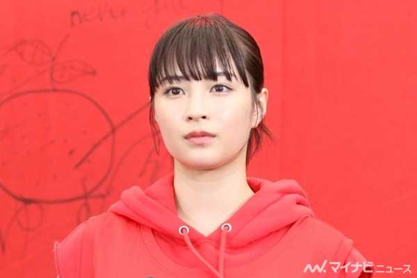 役所広司と広瀬すずがセクロスする映画www