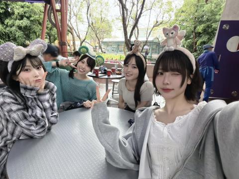 【画像】声優・大熊和奏ちゃん、デカい！【ラブライブ！スーパースター!!】