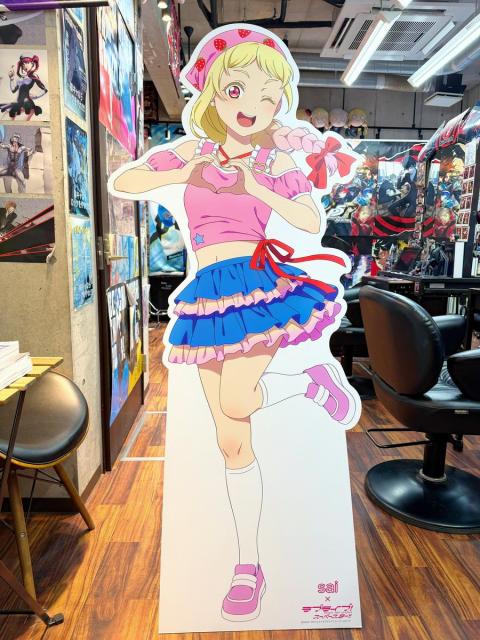 【画像】うぅ…夏美ぃ…ｼｺｼｺ【ラブライブ！スーパースター!!】