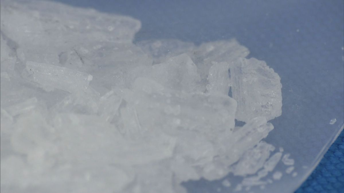 【福岡】「体に何かを入れられた」マッチングアプリで知り合った20代男性に覚醒剤を注入か 62歳男「間違いありません」容疑認める