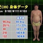 バナナマン日村の血圧132www