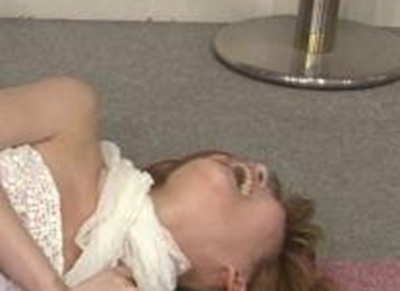 【放送事故】重盛さと美、激しくセクハラされてしまう！！！