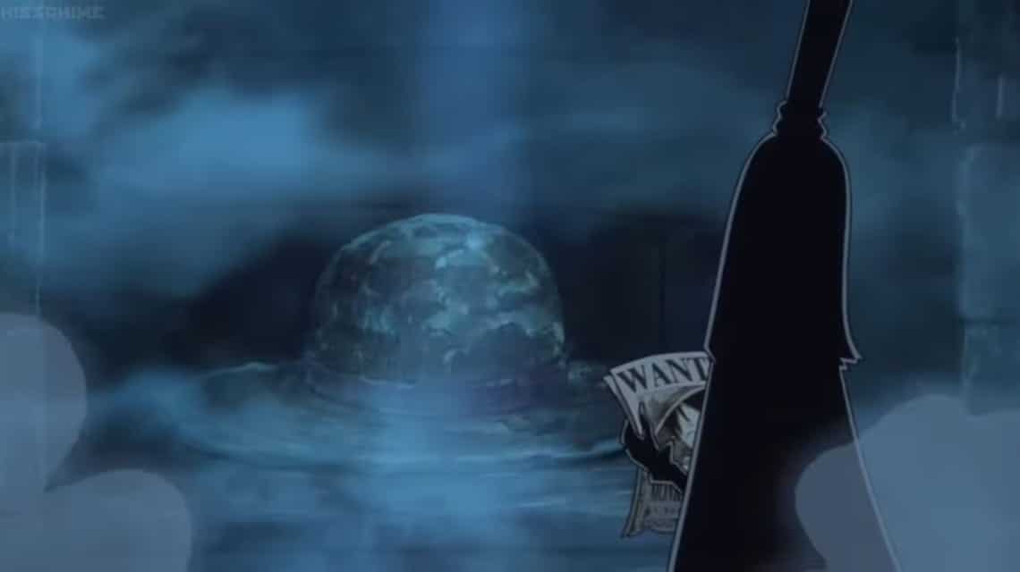 【ワンピース】イム様、過去のやらかしを棚に上げて五老星に説教してしまうｗｗｗ