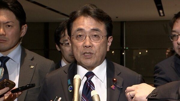 赤沢新首相、石油節約呼びかけ検討 高市早苗が反対