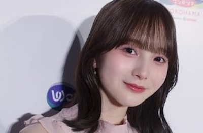 【画像】本田紗来ちゃんの乳房の重量感がガチでハンパねえええええええ