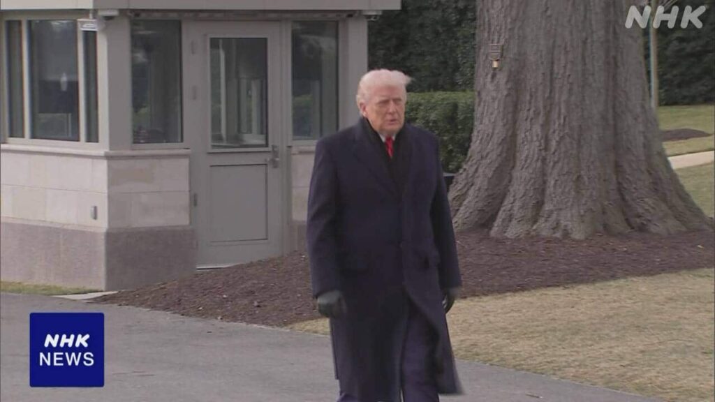 【悲報】トランプ「自分で取りに行け」イラン「IT攻撃する」世界さん、詰むｗｗｗ