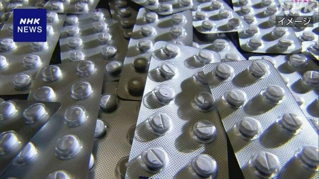 【速報】トランプ、医薬品関税100%発動！→日本だけなぜか15%でワロタ