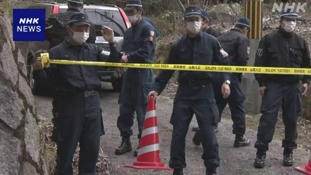 【悲報】京都の行方不明男児、まさかの展開へwww
